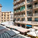 Catania Crossing B&B - Rooms & Comforts