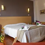 Catania Crossing B&B - Rooms & Comforts