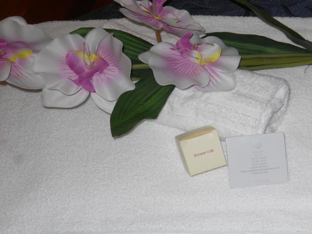 Crossing - & Comforts Bed & Breakfast Catania