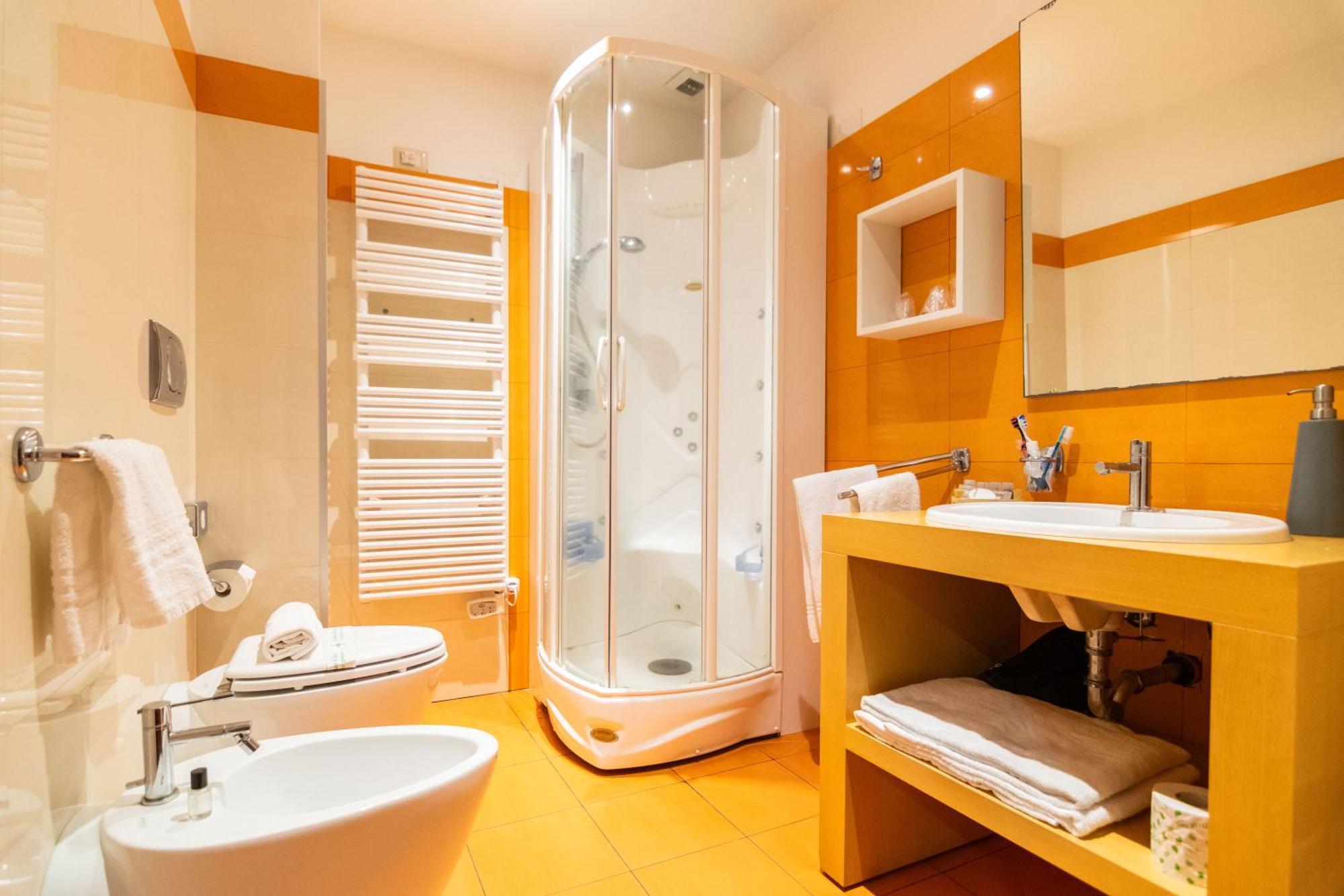 Bed & Breakfast Crossing - & Comforts 2*
