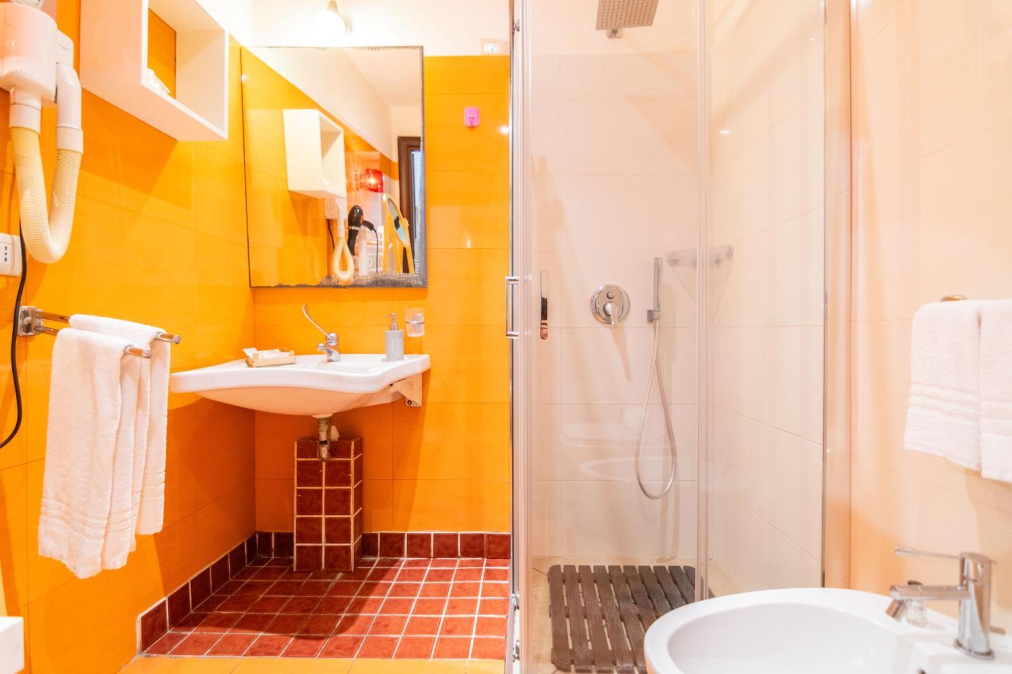 Crossing - & Comforts Bed & Breakfast Catania