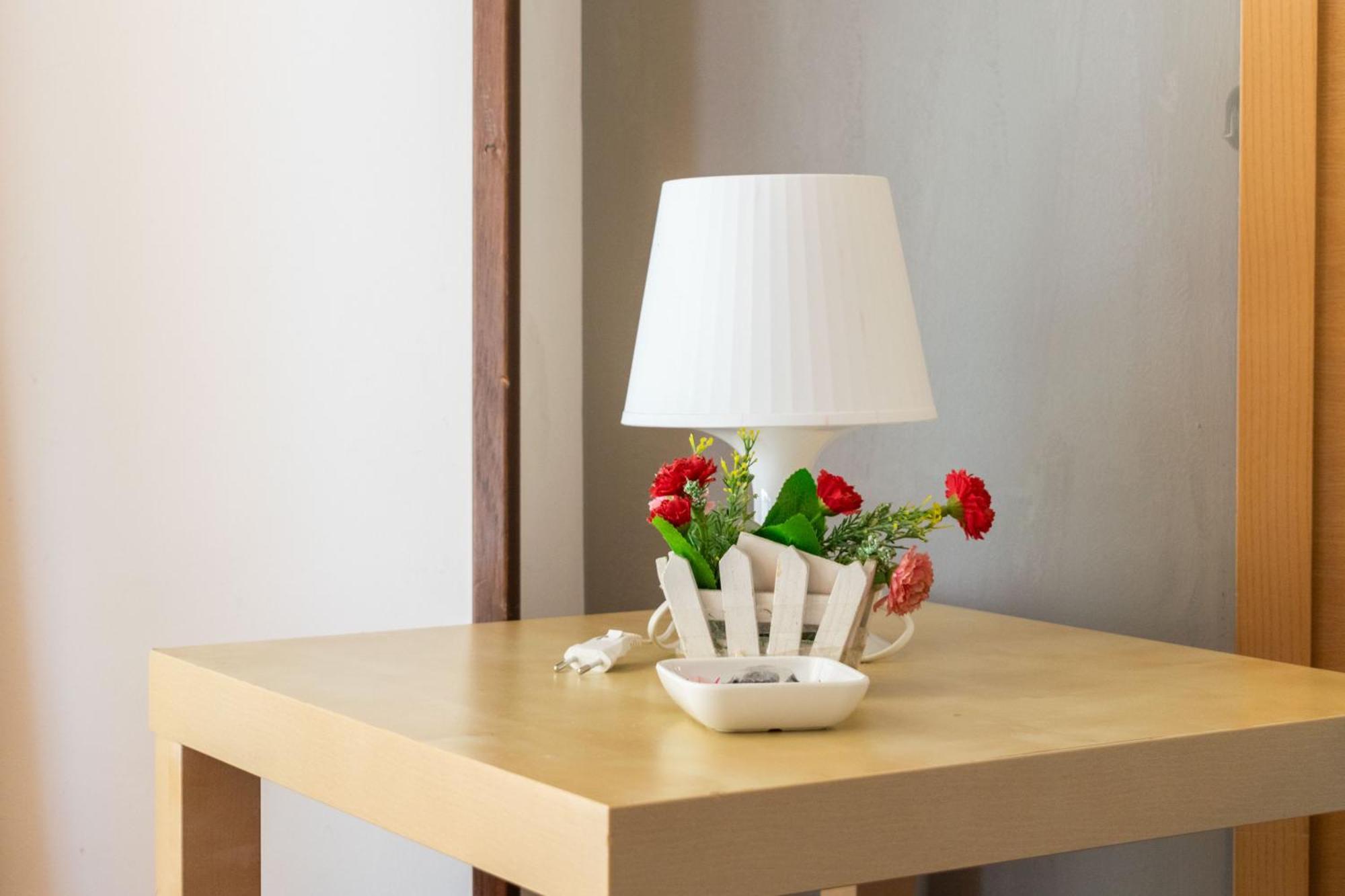 Couette-café Crossing - & Comforts Catane