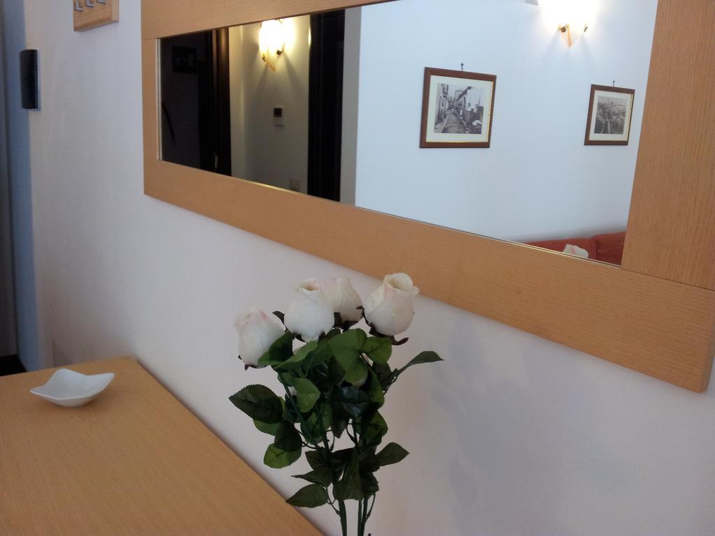 Crossing - & Comforts Couette-café Catane