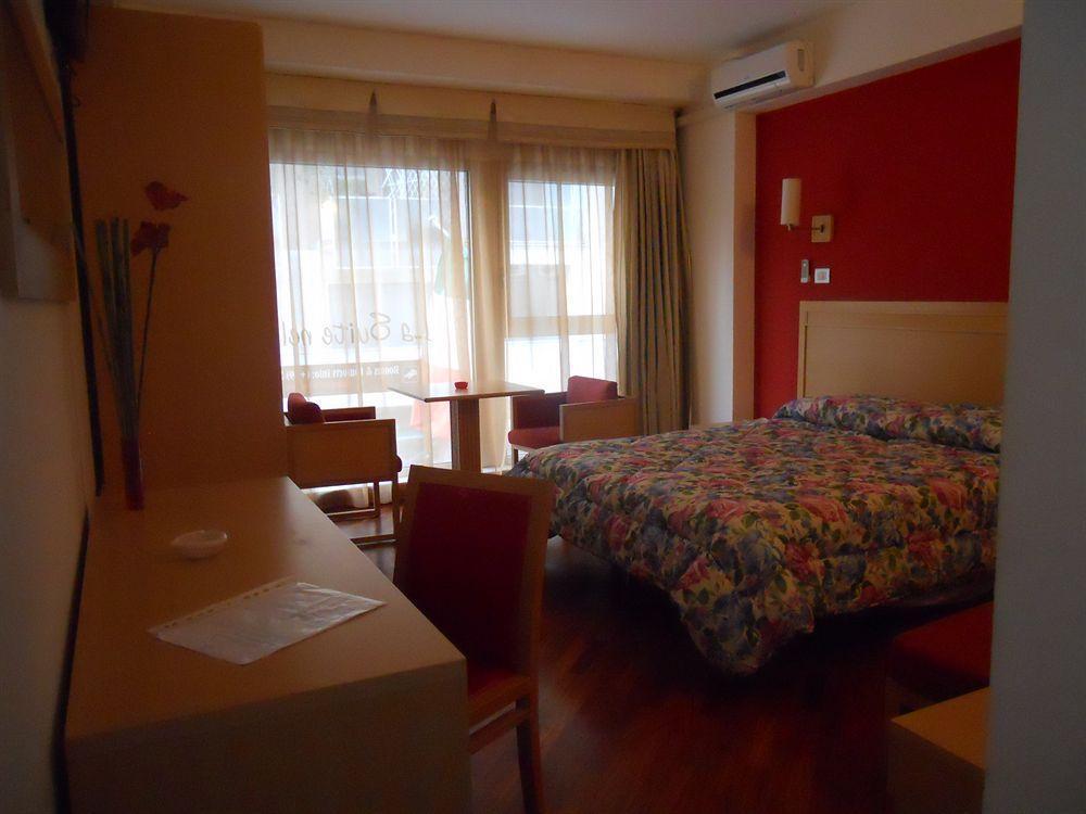 Crossing - & Comforts Bed & Breakfast