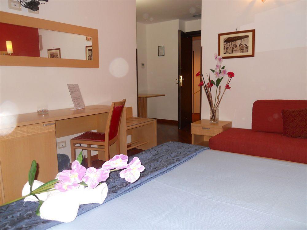 Crossing - & Comforts Bed & Breakfast Catania
