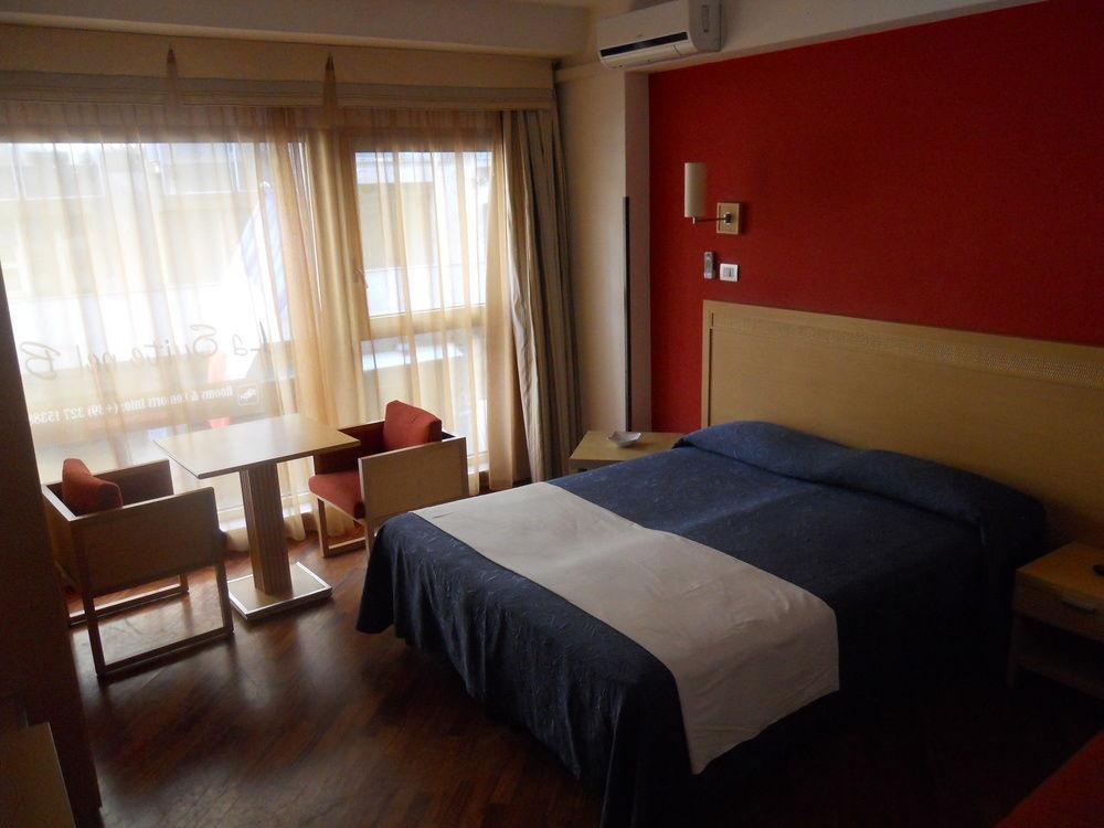 Crossing - & Comforts Bed & Breakfast