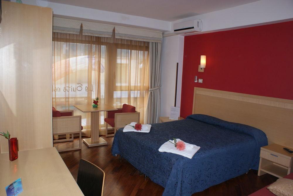 Crossing - & Comforts Bed & Breakfast