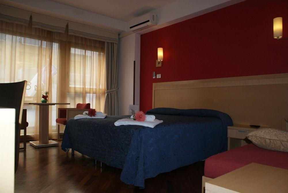 Couette-café Crossing - & Comforts