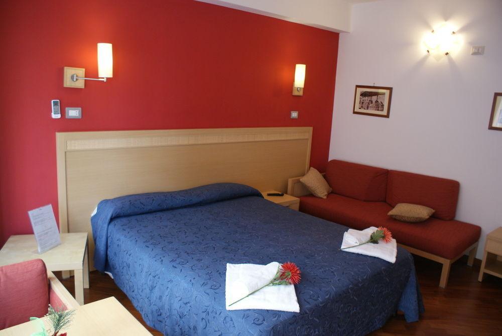 Couette-café Crossing - & Comforts