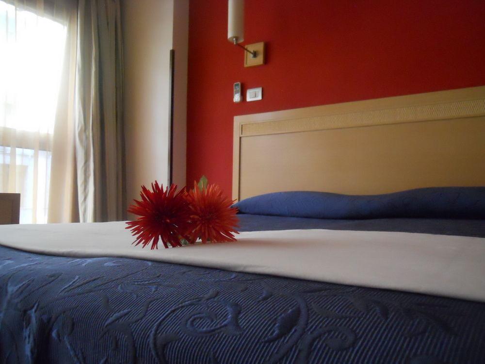 Crossing - & Comforts Bed & Breakfast Catania