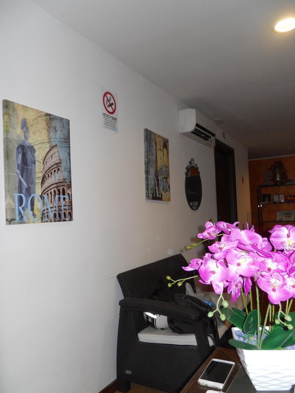 Crossing - & Comforts Couette-café 2*
