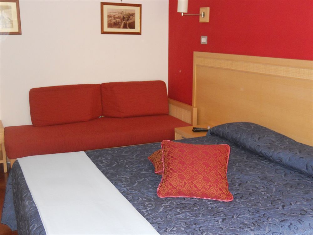 Crossing - & Comforts Bed & Breakfast Catania