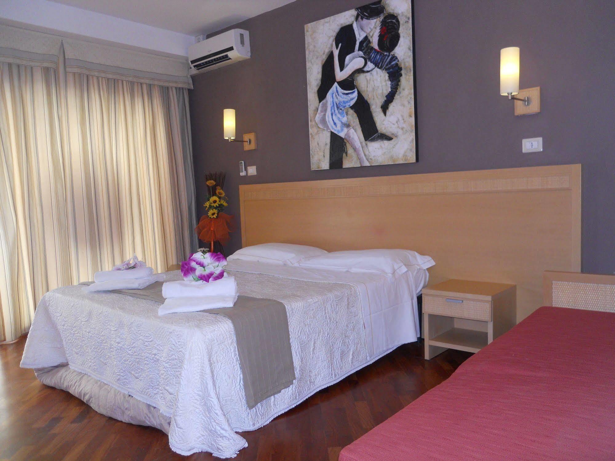 Crossing - & Comforts Bed & Breakfast