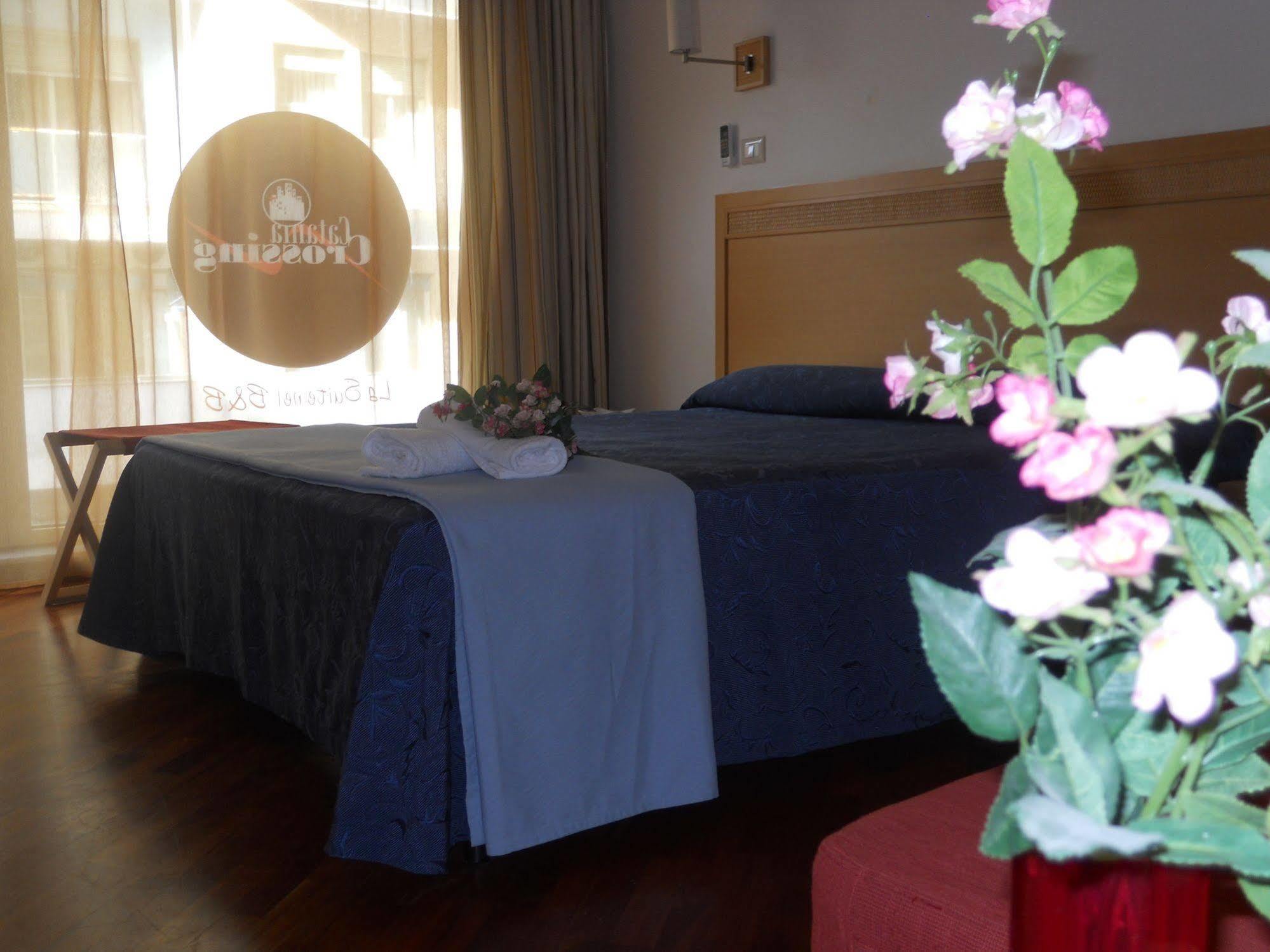 Couette-café Crossing - & Comforts