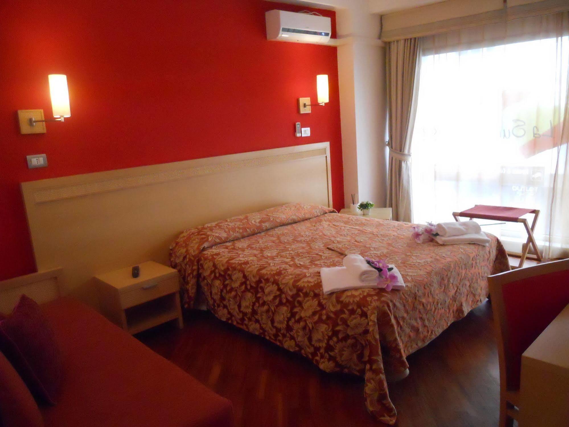 Crossing - & Comforts Couette-café 2*