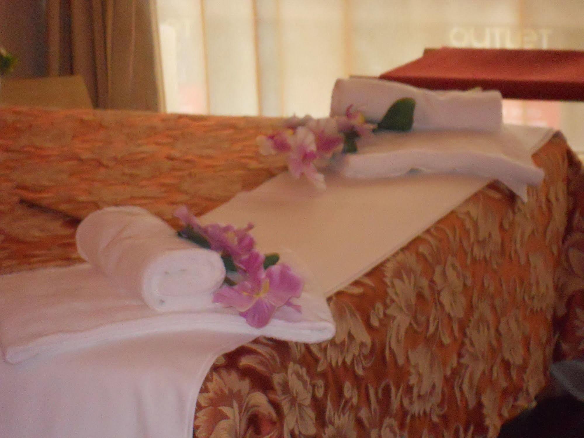 Crossing - & Comforts Bed & Breakfast Catania