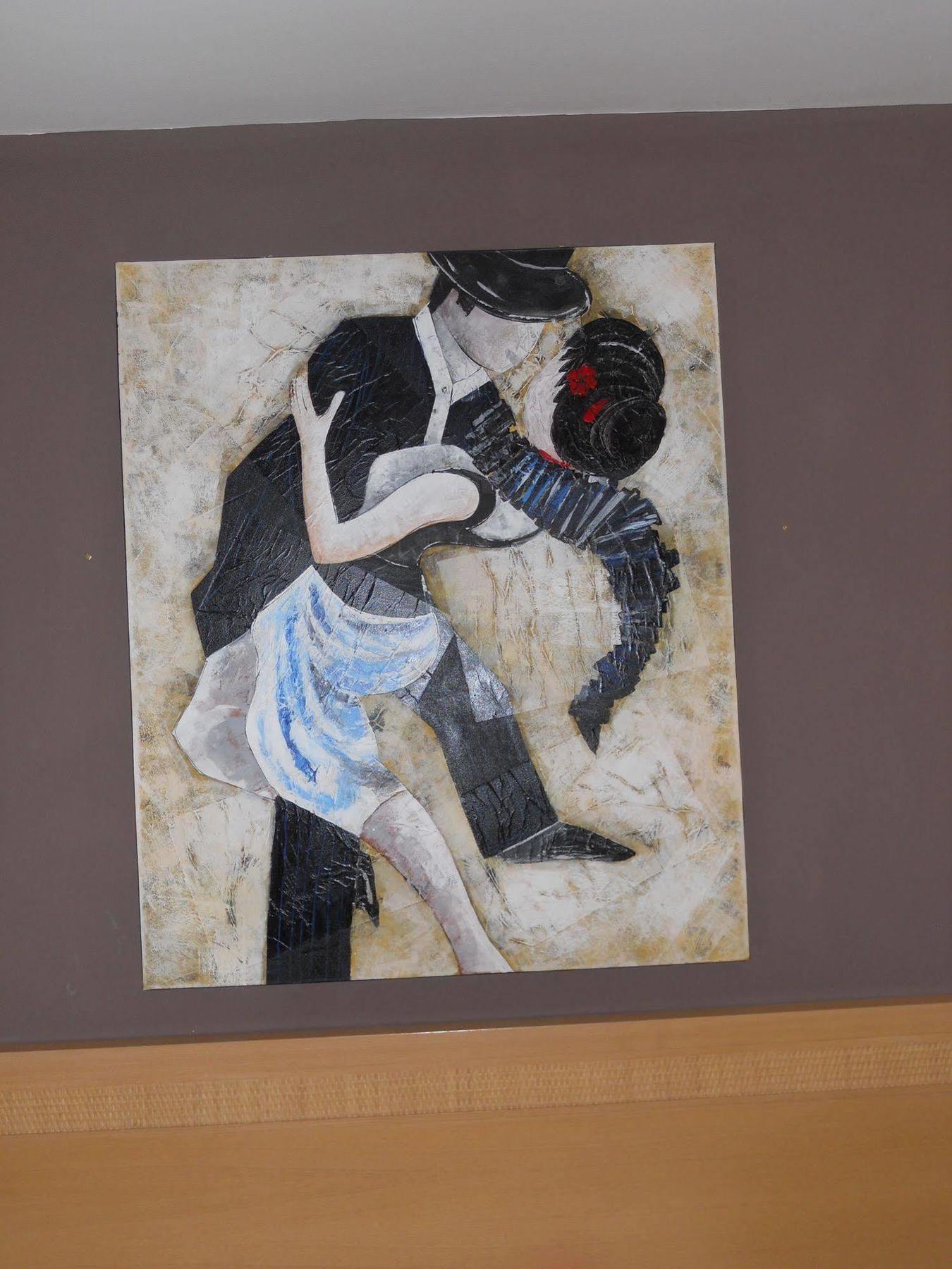 Couette-café Crossing - & Comforts