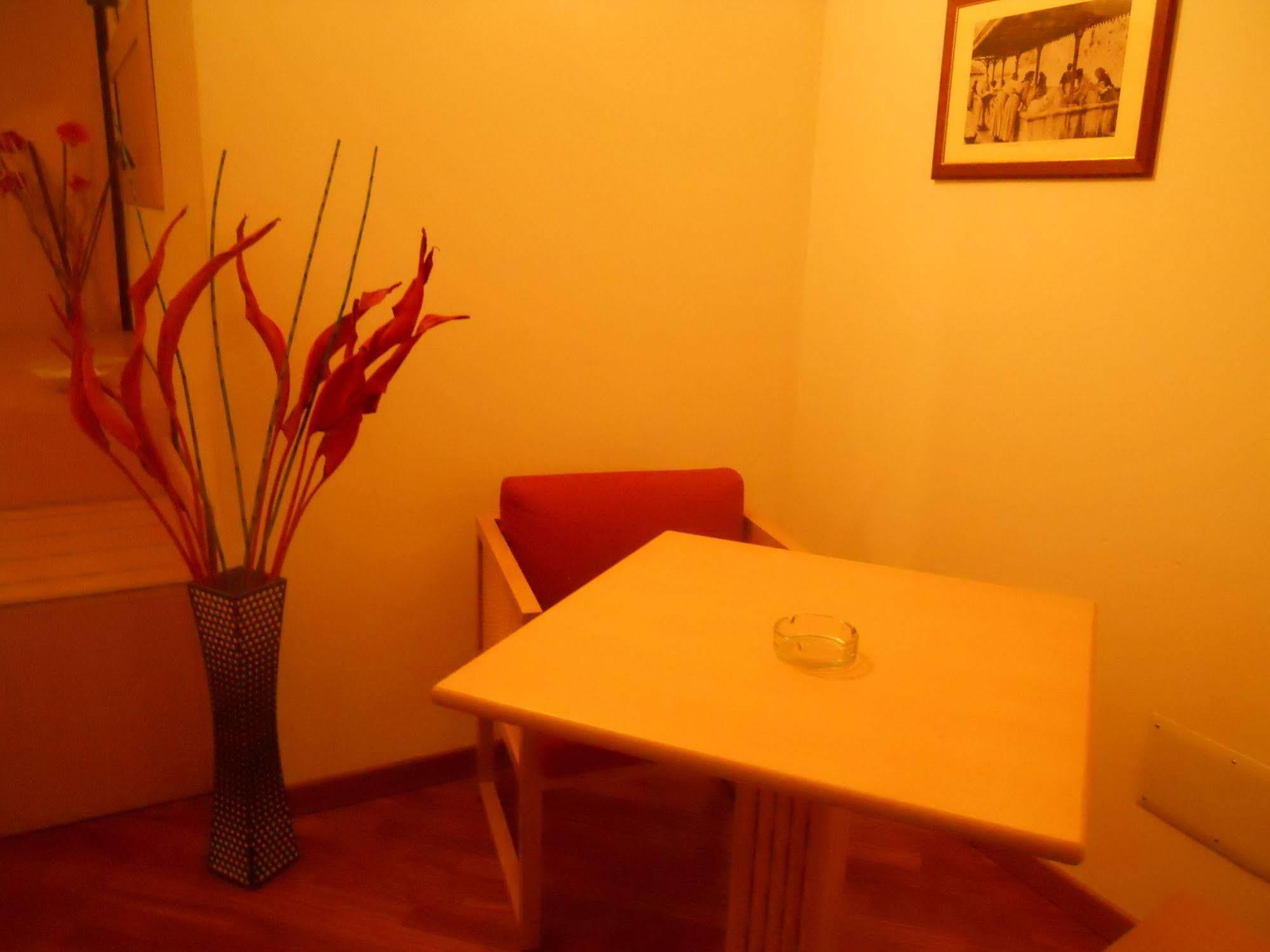 Couette-café Crossing - & Comforts 2*